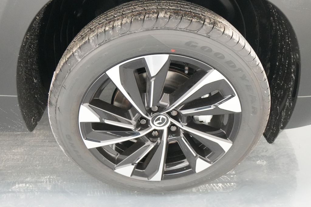 2026 Mazda CX-50 Hybrid