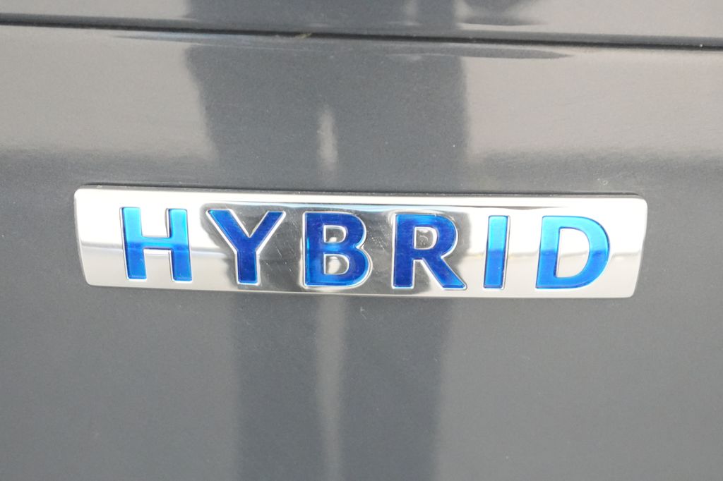 2026 Mazda CX-50 Hybrid