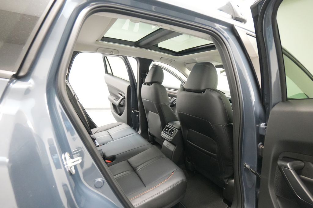 2026 Mazda CX-50 Hybrid