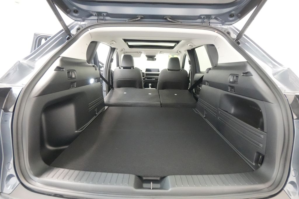 2026 Mazda CX-50 Hybrid