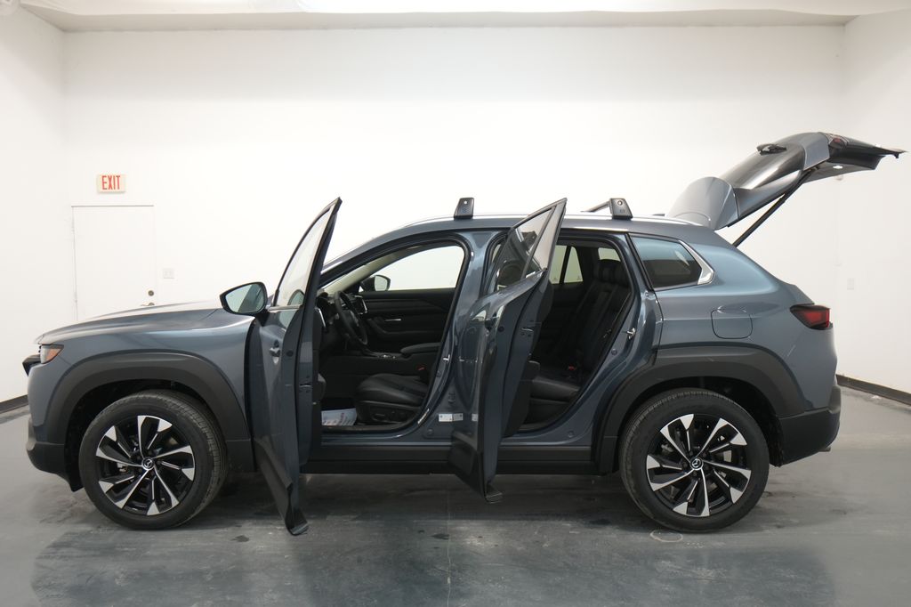 2026 Mazda CX-50 Hybrid