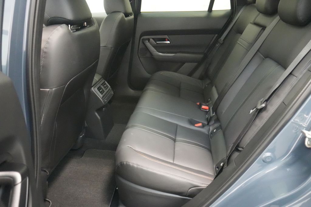 2026 Mazda CX-50 Hybrid