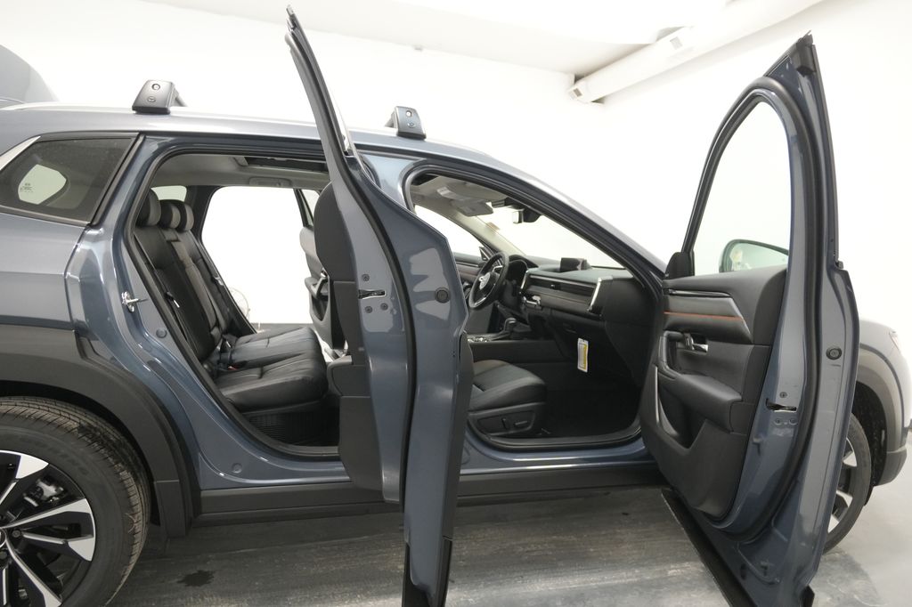 2026 Mazda CX-50 Hybrid