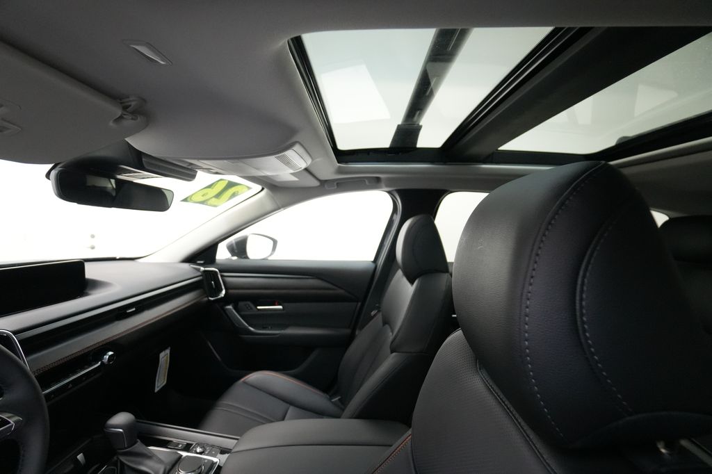 2026 Mazda CX-50 Hybrid