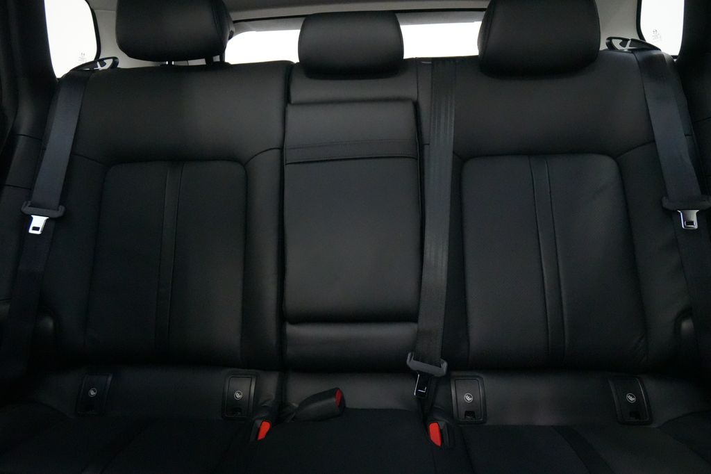 2026 Mazda CX-50 Hybrid