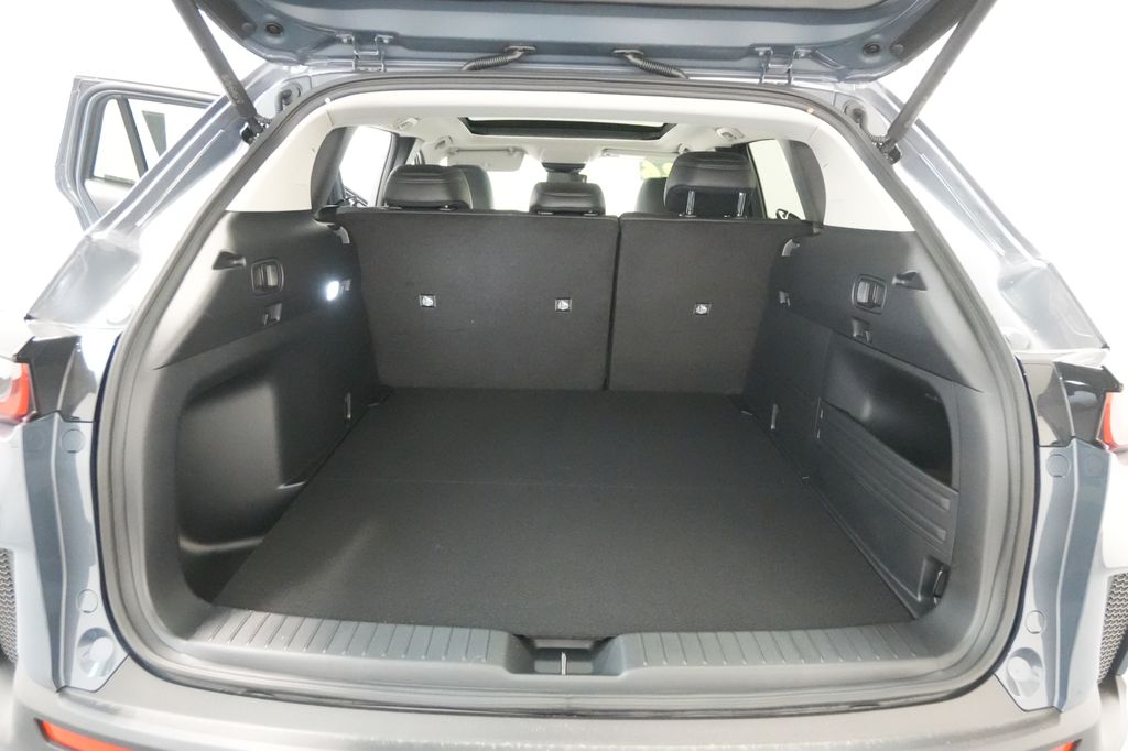 2026 Mazda CX-50 Hybrid