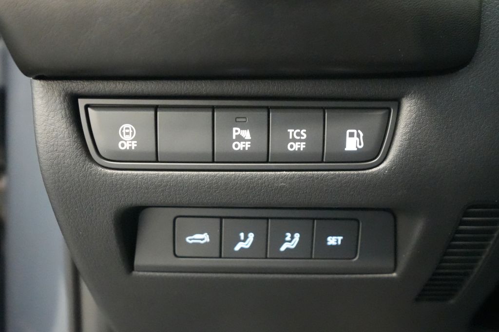 2026 Mazda CX-50 Hybrid