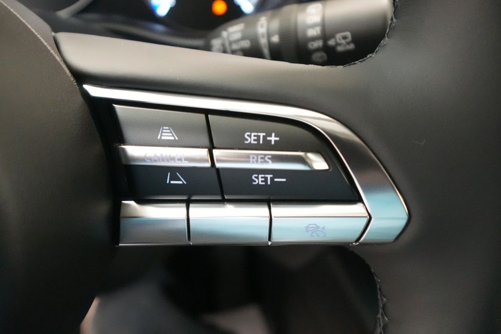 2026 Mazda CX-50 Hybrid