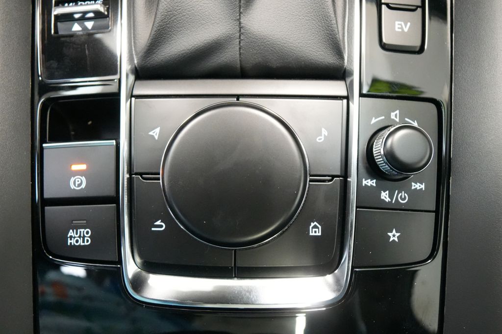 2026 Mazda CX-50 Hybrid