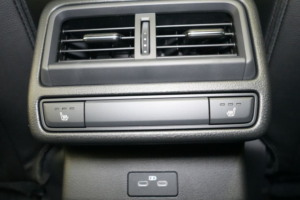 2026 Mazda CX-50 Hybrid