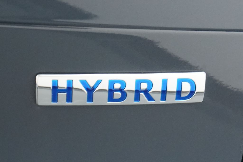 2026 Mazda CX-50 Hybrid
