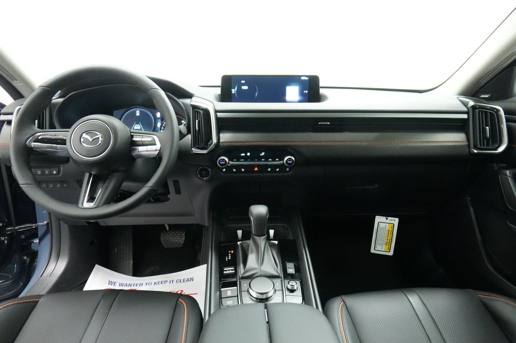 2026 Mazda CX-50 Hybrid