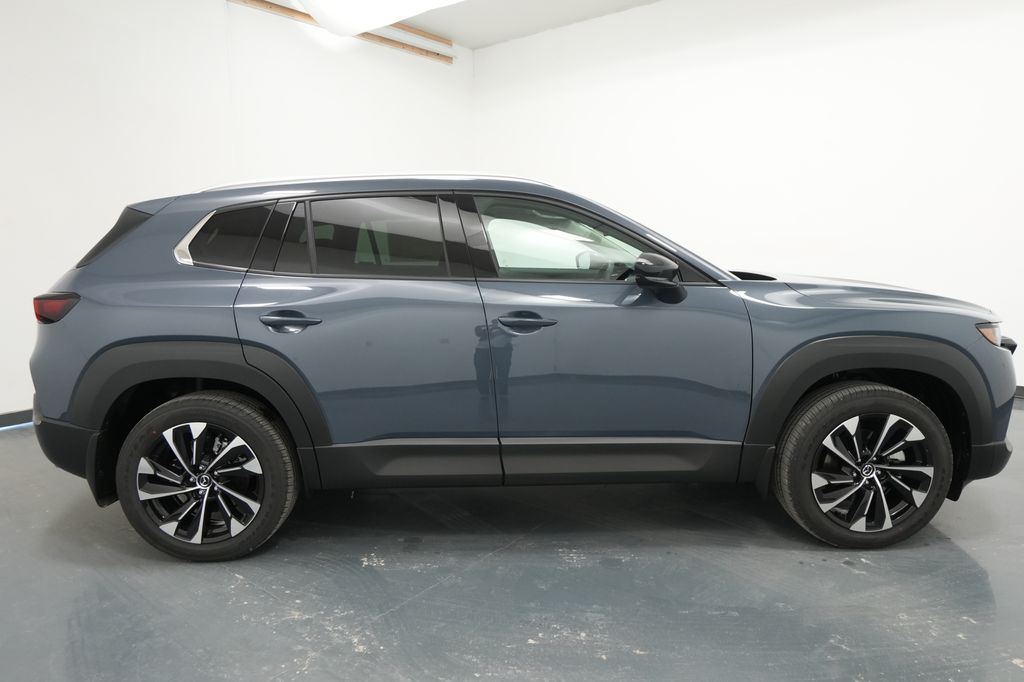 2026 Mazda CX-50 Hybrid
