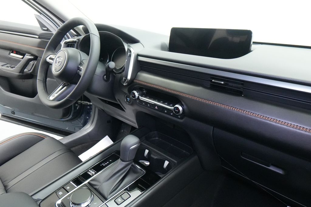 2026 Mazda CX-50 Hybrid