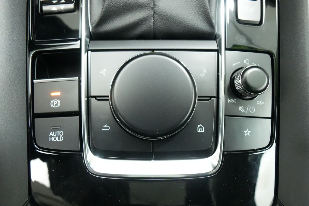 2026 Mazda CX-50 Hybrid