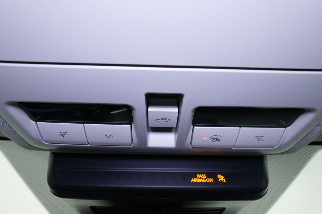 2026 Mazda CX-50 Hybrid