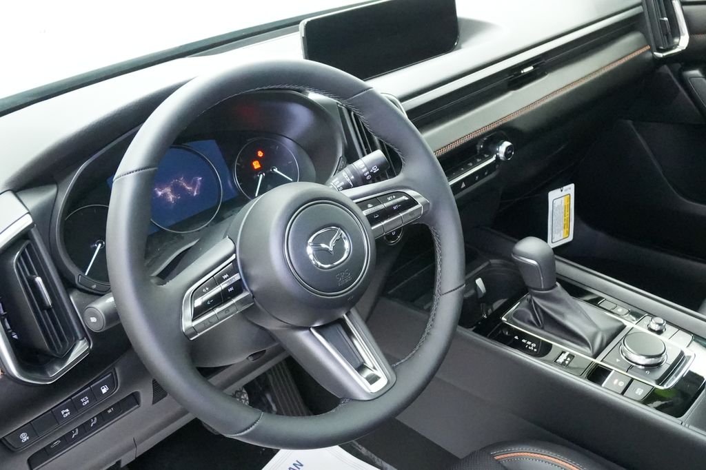 2026 Mazda CX-50 Hybrid
