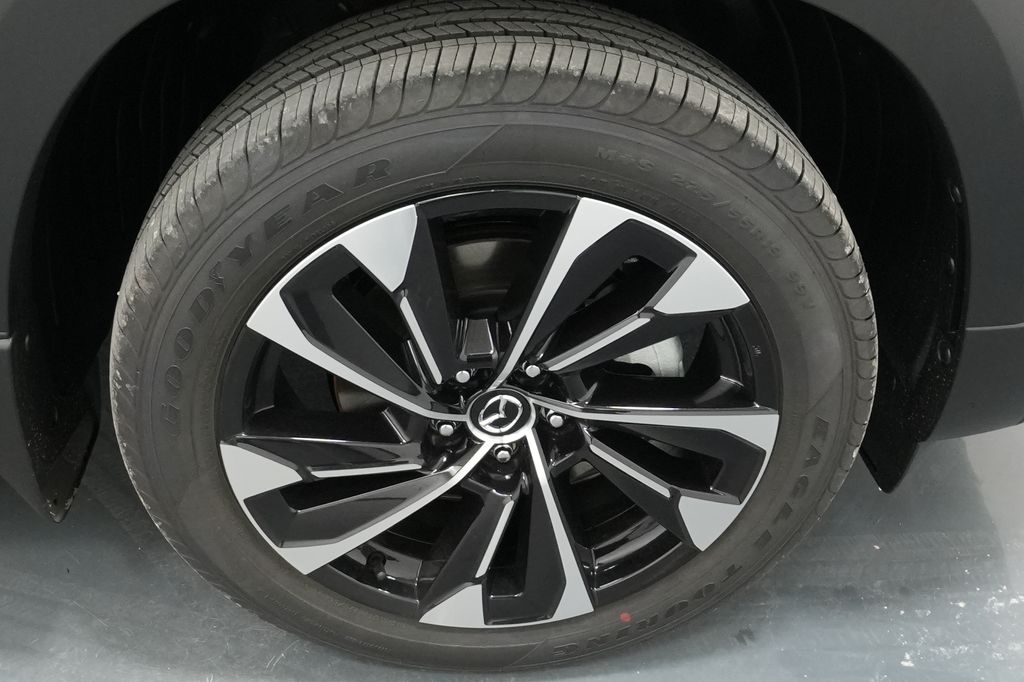2026 Mazda CX-50 Hybrid