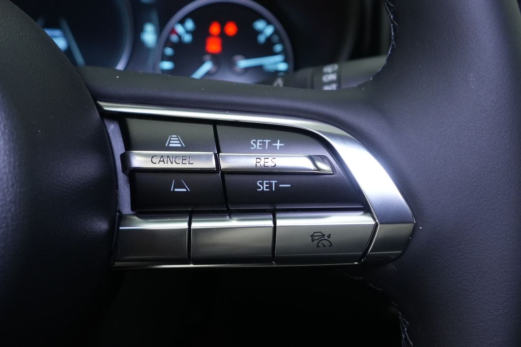 2026 Mazda CX-50 Hybrid