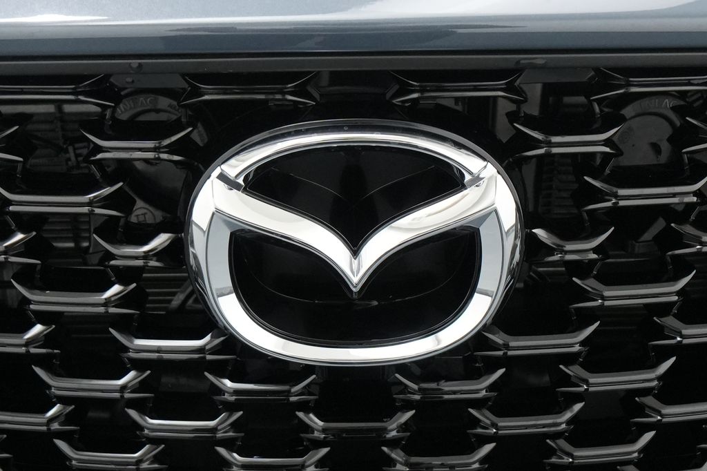 2026 Mazda CX-50 Hybrid