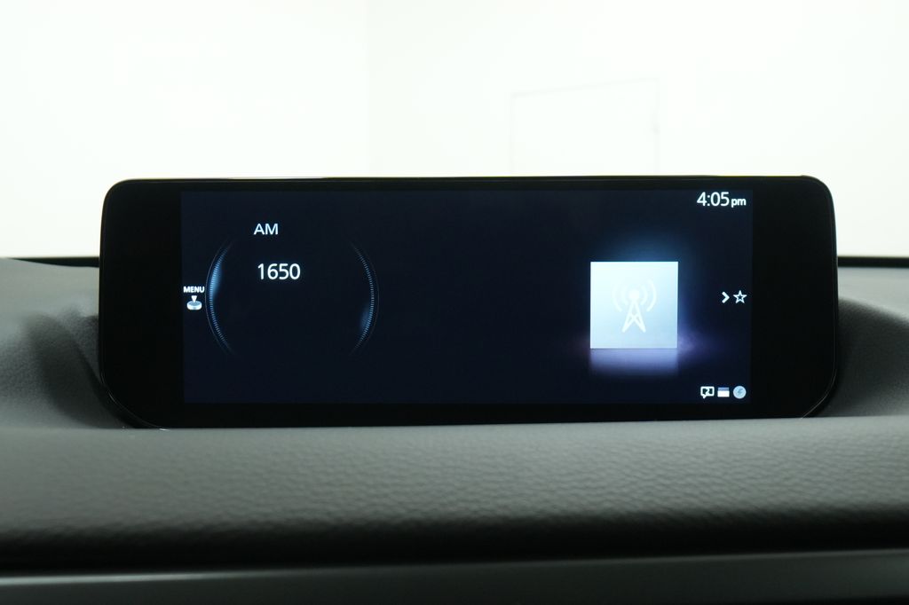 2026 Mazda CX-50 Hybrid