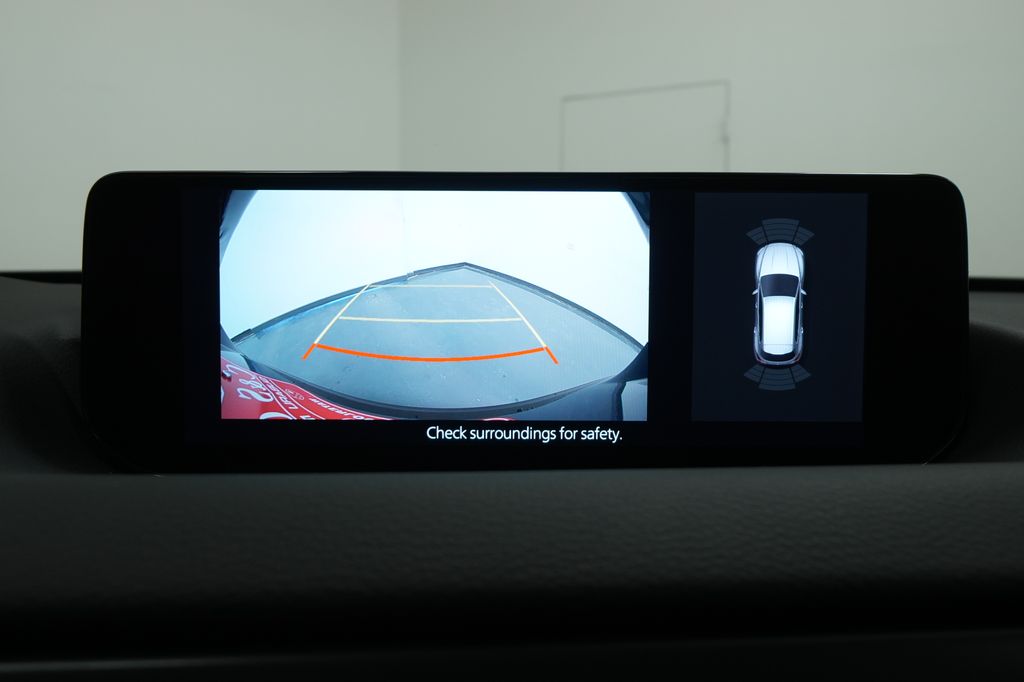 2026 Mazda CX-50 Hybrid