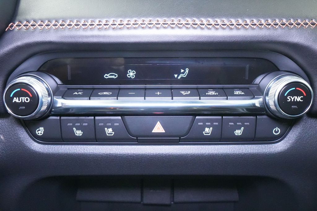 2026 Mazda CX-50 Hybrid