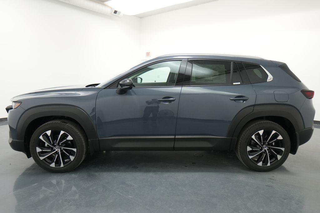 2026 Mazda CX-50 Hybrid