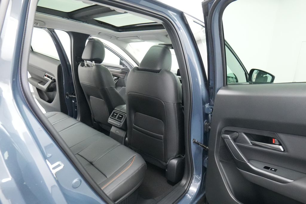 2026 Mazda CX-50 Hybrid