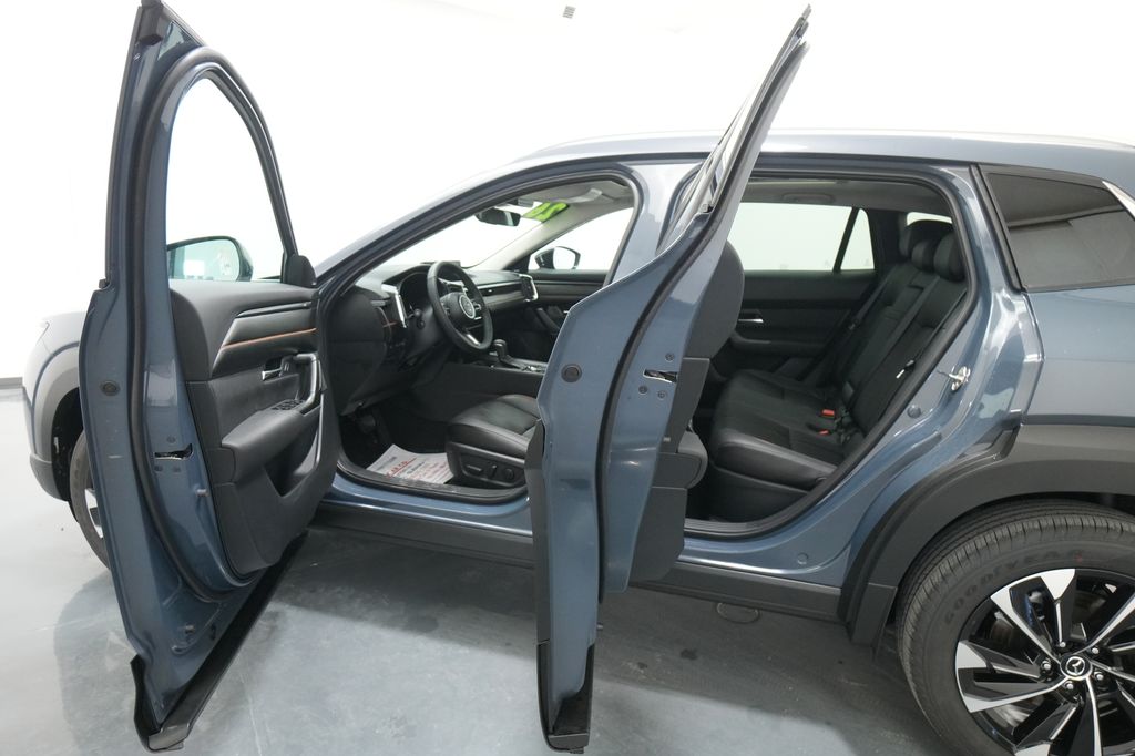 2026 Mazda CX-50 Hybrid