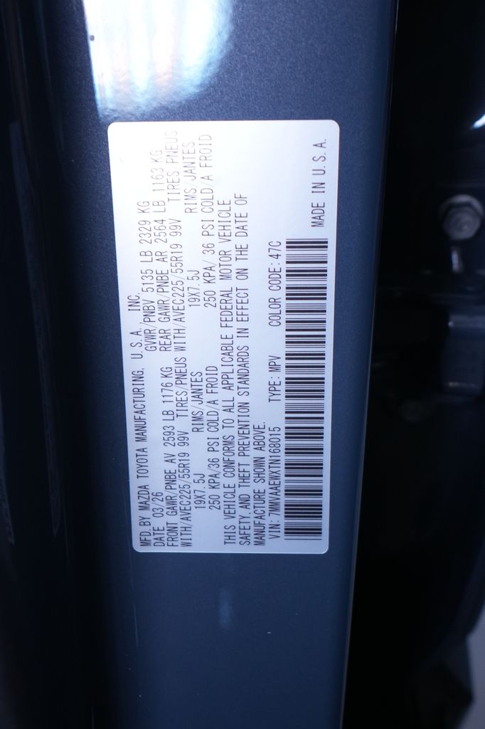 2026 Mazda CX-50 Hybrid