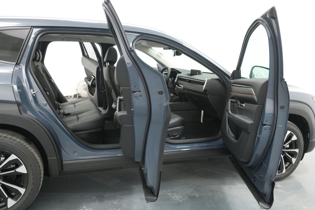 2026 Mazda CX-50 Hybrid