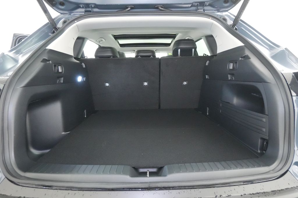 2026 Mazda CX-50 Hybrid