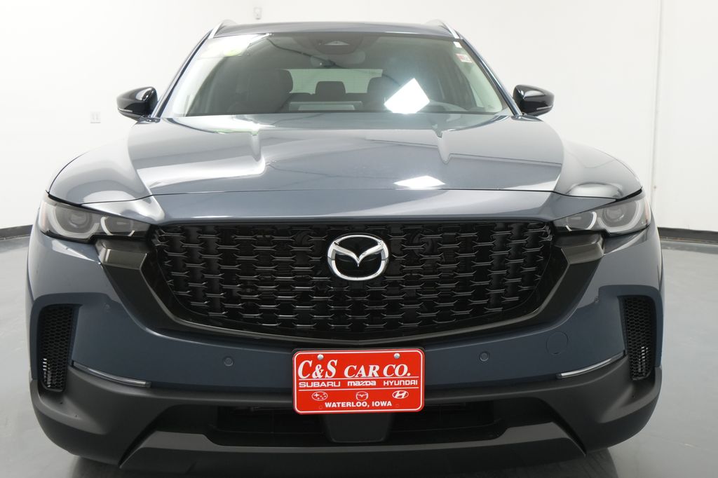 2026 Mazda CX-50 Hybrid