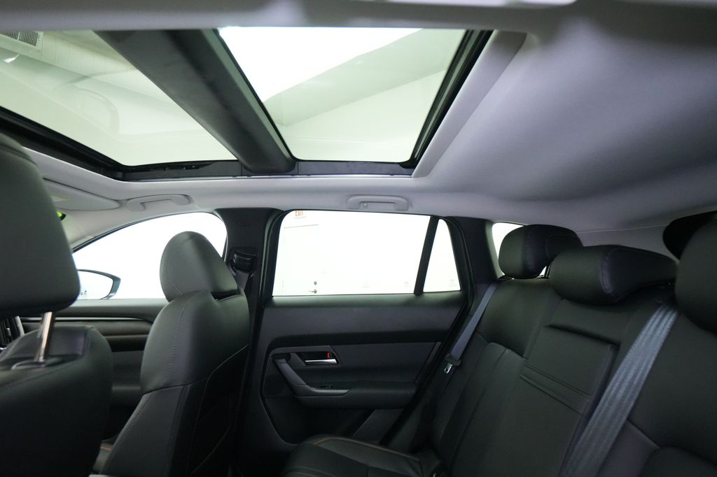 2026 Mazda CX-50 Hybrid