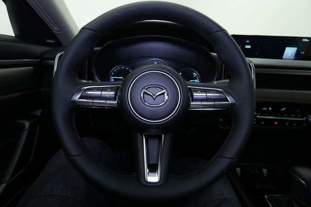 2026 Mazda CX-50 Hybrid