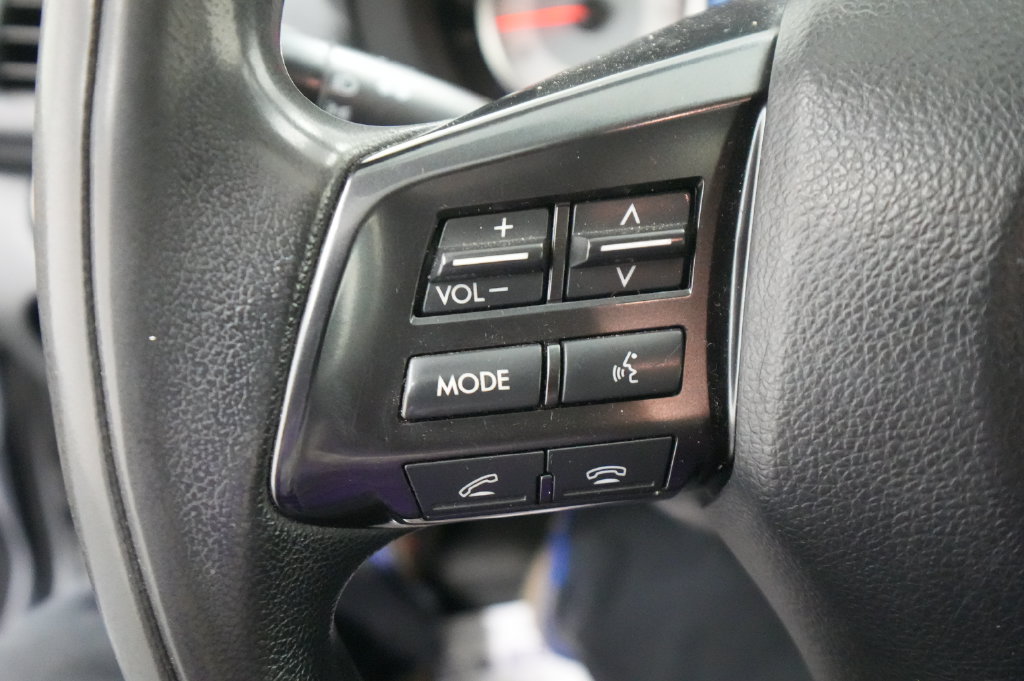 2013 Subaru Impreza