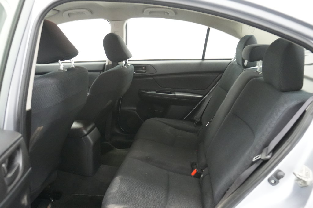 2013 Subaru Impreza