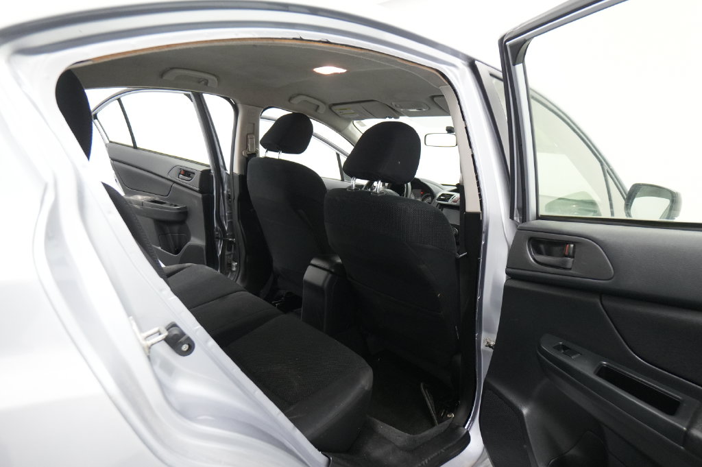 2013 Subaru Impreza