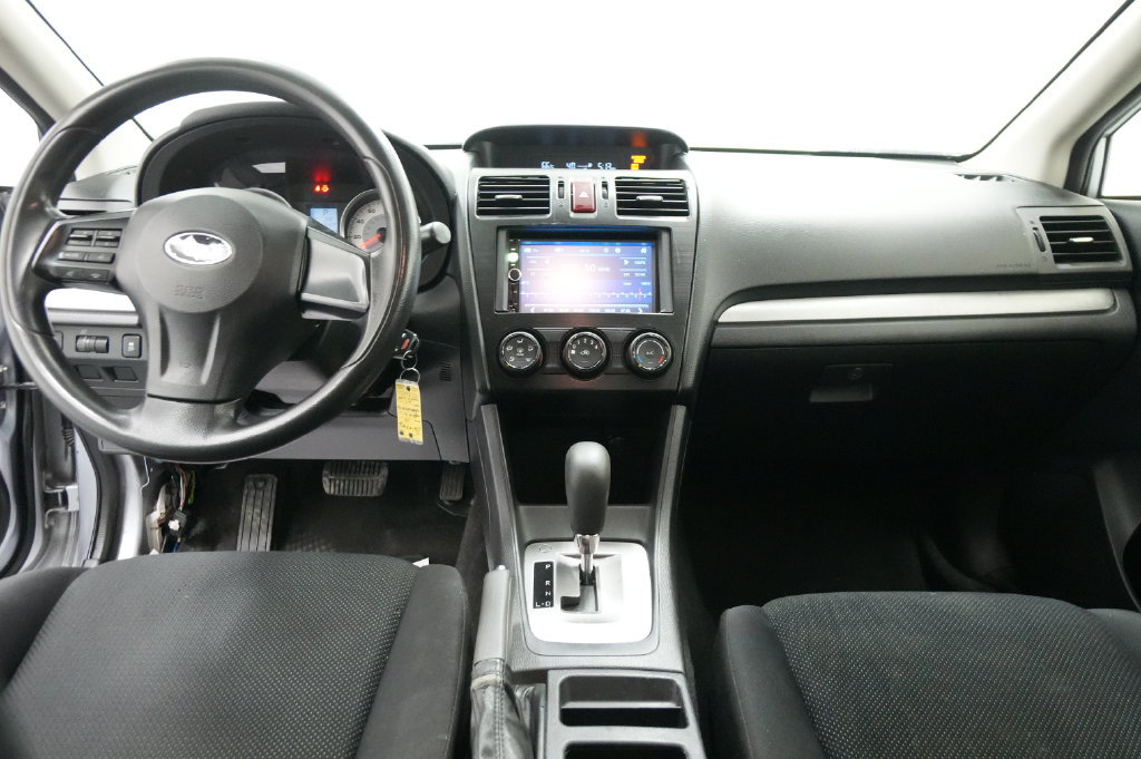 2013 Subaru Impreza