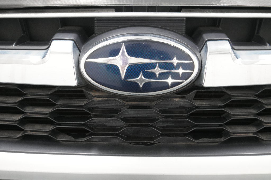 2013 Subaru Impreza