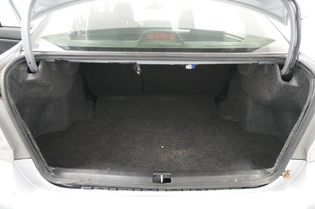 2013 Subaru Impreza