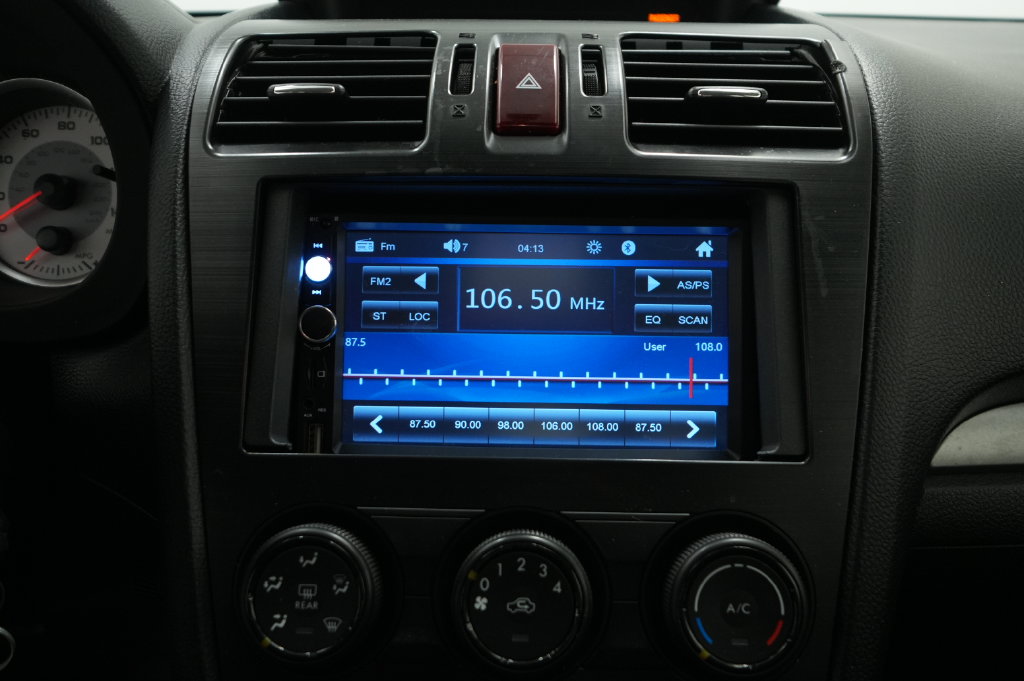 2013 Subaru Impreza