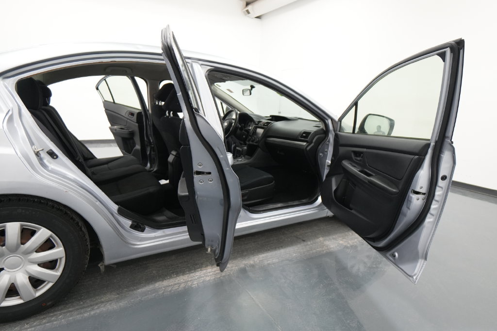 2013 Subaru Impreza
