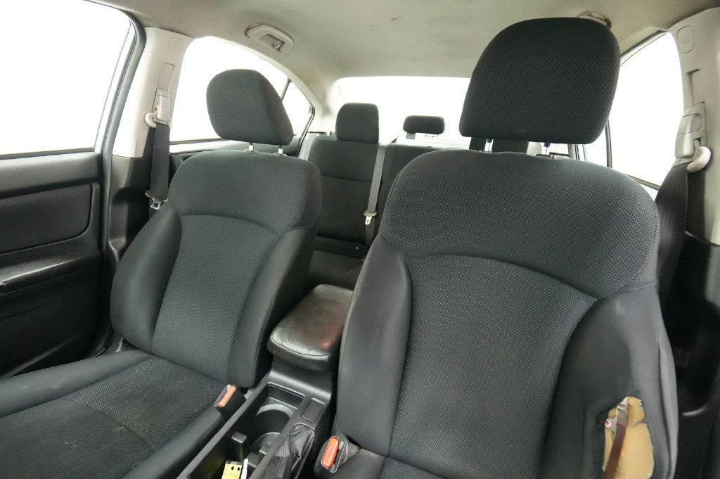 2013 Subaru Impreza