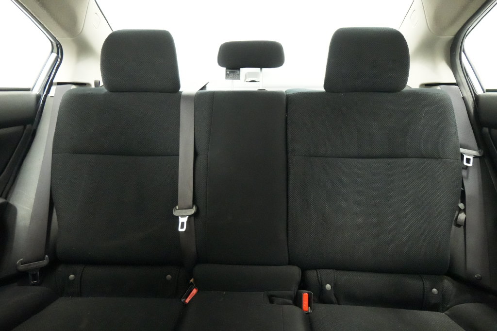 2013 Subaru Impreza