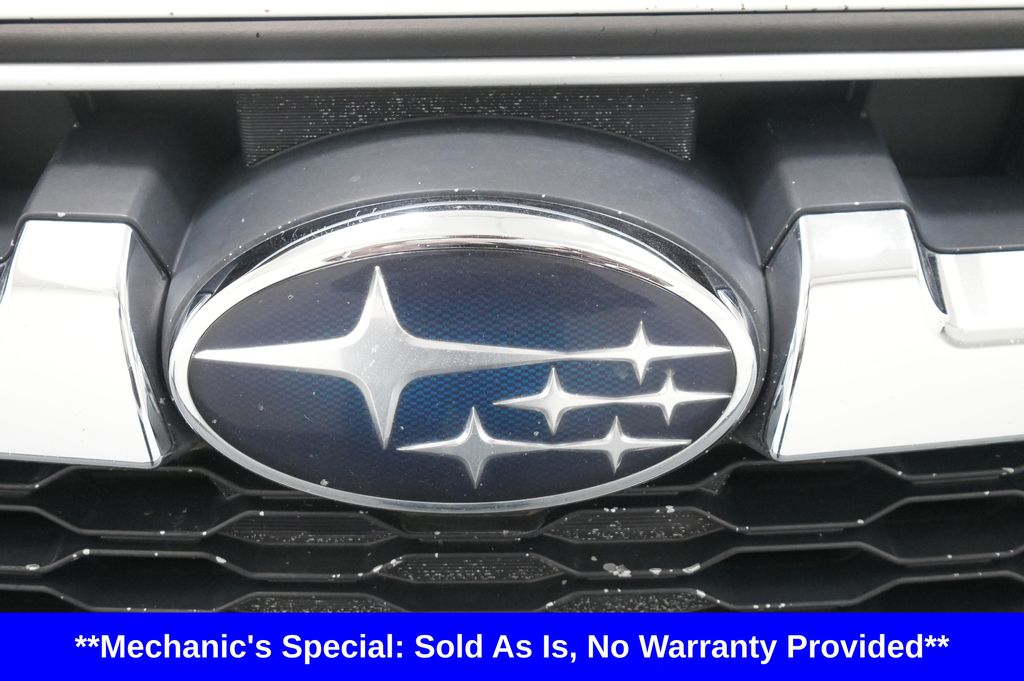 2014 Subaru Impreza