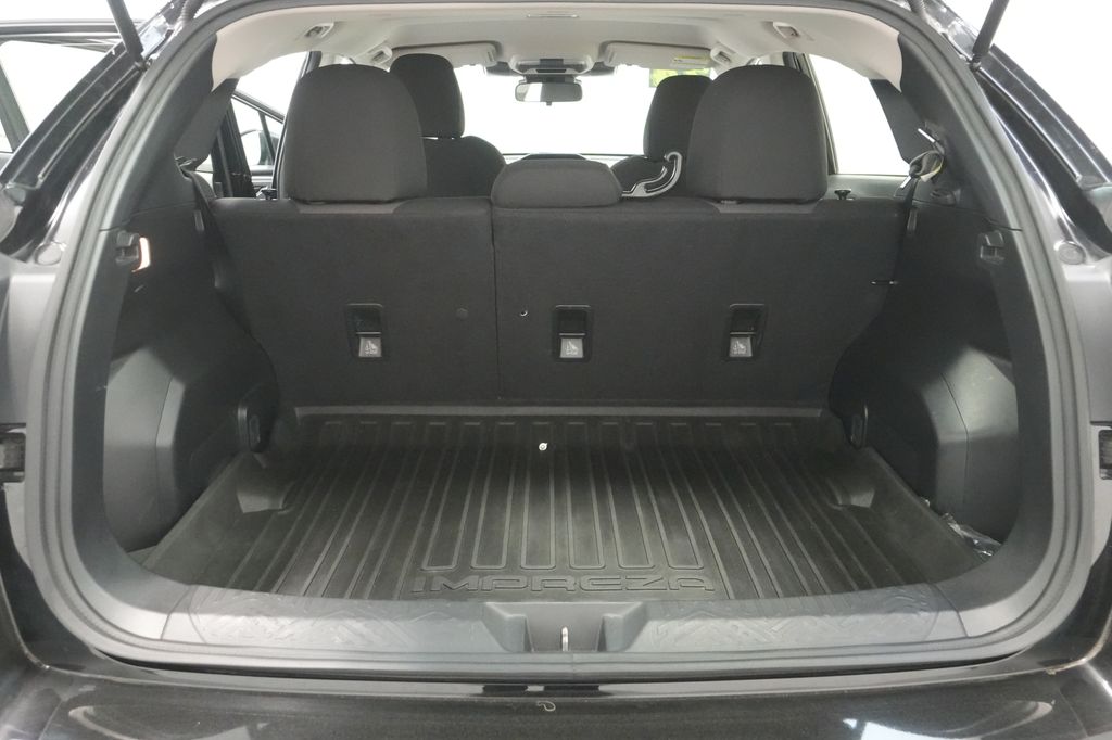 2024 Subaru Impreza