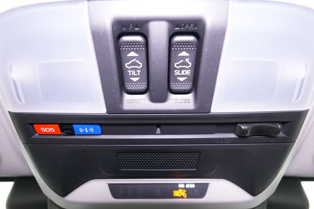 2026 Subaru Impreza
