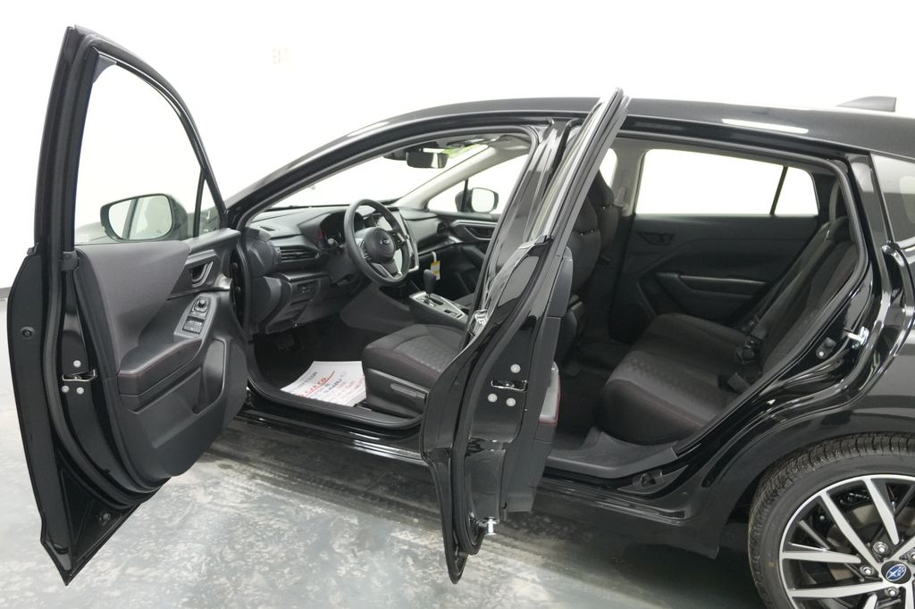 2026 Subaru Impreza